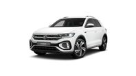 Volkswagen T-Roc R-LINE 2.0 TDI 150 HK DSG7 4MOTION
