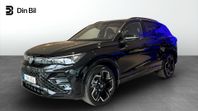 Volkswagen Tiguan R-LINE EHYBRID 272 HK DSG6