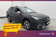 Subaru Outback 2.5 XFuel 4WD Touring H/K Kamera M-Värm Skinn
