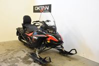 Lynx Adventure STD 600 ACE