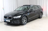 Volvo V60 T6 AWD 340HK, Drag, Panorama, Värmare, S&V, 4,99%