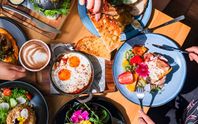 Populär restaurang med fantastisk lönsamhet på bästa läge i