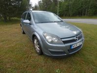 Opel Astra Caravan 1.6 Twinport Euro 4