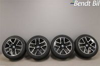 18" Original Friktion Vinterhjul till BMW i4 G26