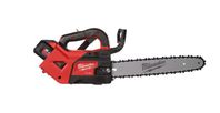 Milwaukee kedjesåg M18 Fthchs35-802 ink batteri & laddare