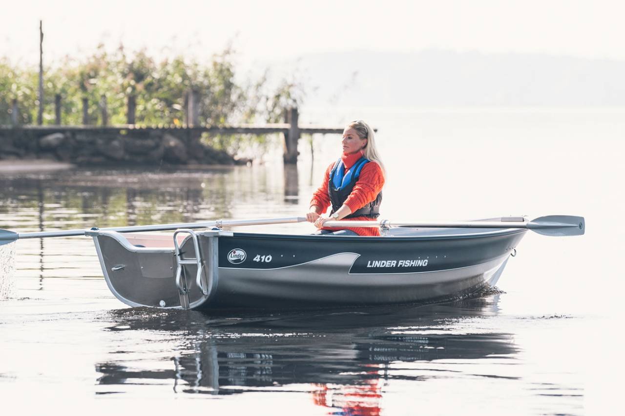 Linder 410