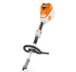 Stihl Kma 130 R Kombimaskin