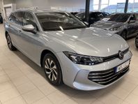 Volkswagen Passat TSI 150HK Business Värmare Drag Navi