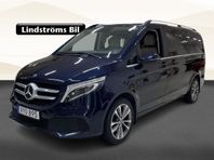 Mercedes-Benz V 300d 3.1t 2.0 9G-T VINTERHJUL DRAGKROK