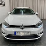 Volkswagen Golf Sportscombi 1.6 TDI Base Euro 6 116hk /APPLE