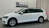 Volkswagen Golf Sportscombi 1.6 TDI Base Euro 6 116hk /APPLE