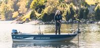 Linder 445 Basic