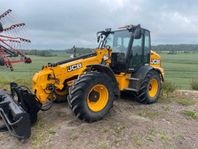 JCB TM 320 S