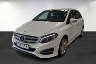 Mercedes-Benz B 200 7G-DCT Urban/Backkamera/Vinterhjul