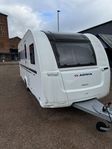Adria ADORA 522 UP + mover