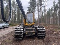 Eco Log 550 T-pro
