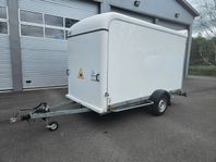 Fogelsta Skåpsläp CE10035