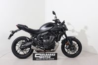 Yamaha MT-07 Y-AMT " Räntekampanj 3,95% till 12/7""