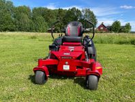 Ferris ZT 500S Spakstyrd åkklippare 122 cm klippdäck
