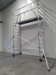byggställning 90 x 190 x 5,2 arbetshöjd