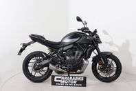 Yamaha MT-07 Y-AMT " Räntekampanj 3,95% till 12/7""