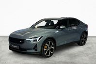 Polestar 2 Long Range Dual M. Plus Pilot Perf. Drag 0% Ränta
