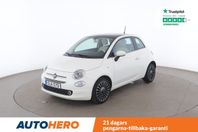 Fiat 500 1.2 Lounge / Panorama, PDC-Bak