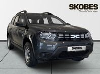 Dacia Duster PhII 4x2 TCe 90 Essential II