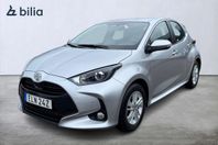 Toyota Yaris Hybrid 115 Active Komfortpaket P-Sensorer