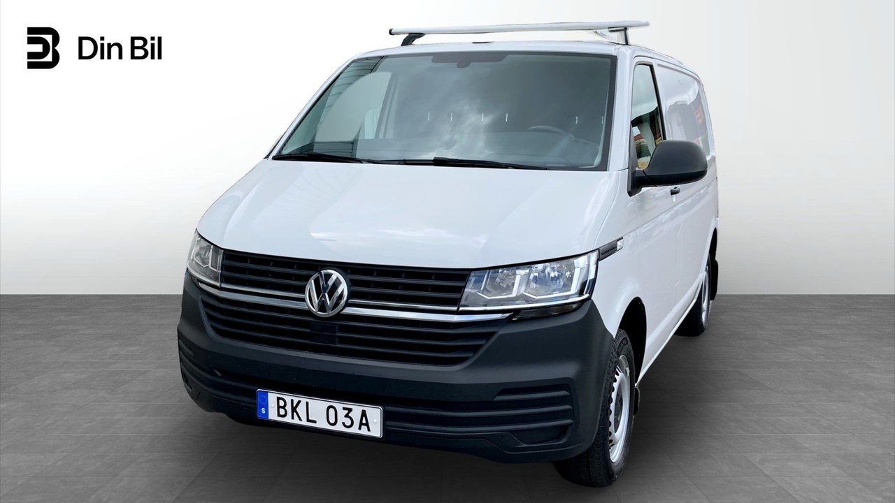 Volkswagen Transporter T6 T6 ...