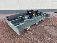 Rf-system Avjämningsbalk S40