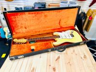 Fender Stratocaster 1965