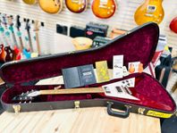 Gibson Custom Shop -67 Flying V Serienummer 080847⁠