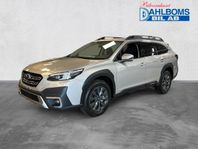 Subaru Outback 2.5 Adventure Xfuel E85,Drag & Vinterhjul