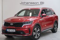 Kia Sorento PHEV Advance Plus HUD 360° Drag