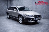 Volvo XC70 D4 AWD Classic Momentum Värmare Navi Ellucka VOC