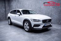 Volvo V60 Cross Country D4 AWD Momentum D-Värm Navi Drag VOC