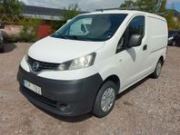 Nissan NV200 Van 1.5 dCi Euro 4