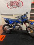 Yamaha YZ 85