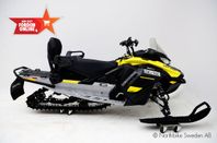 Ski-Doo Renegade Sport 600ACE *Dubbeldyna 3,75% Ränta