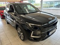 JAC e-JS4 e-JS4, EL Automat 193hk  Med Fast Drag.