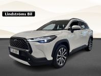 Toyota Corolla Cross Hybrid AWD-i Executive 2,0 e-CVT 197hk