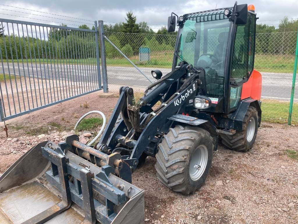 Kubota RT 280-2