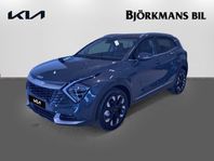 Kia Sportage PLUG-IN HYBRID ADVANCE