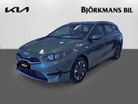 Kia CEED SW 1.5 ACTION