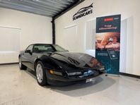 Chevrolet Corvette 5.7 V8 TPI Automatisk NYBESIKTAD 1314/Mån