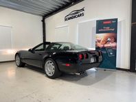 Chevrolet Corvette 5.7 V8 TPI Automatisk NYBESIKTAD 1314/Mån