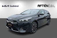 Kia CEED SW Plug-in Hybrid Advance Plus / KIA Godkänd