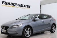 Volvo V40 T2 Momentum B-kamera VOC BLIS Navi Keyless 122hk