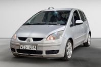 Mitsubishi Colt 1.5 MPI 109 HK AUT 0.51L/MIL 16500MIL 16"